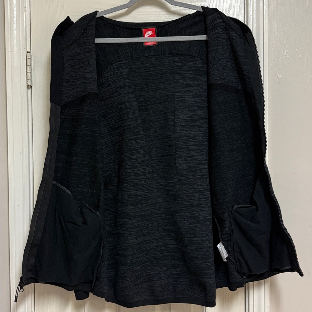 Nike Tech Knit Windrunner Jacket - image 7